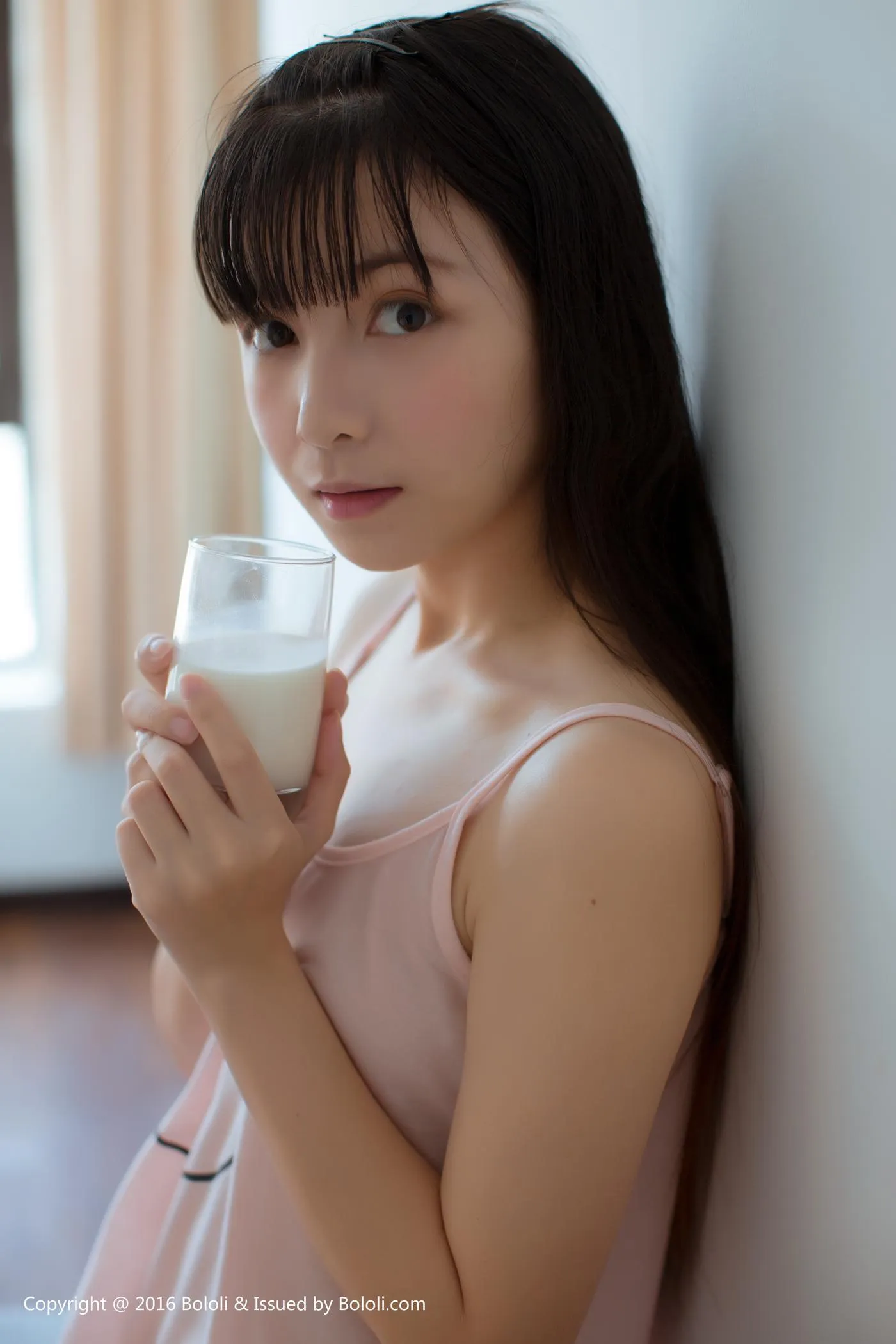 Vol.038 鱼丸子呀 [31P]插图1